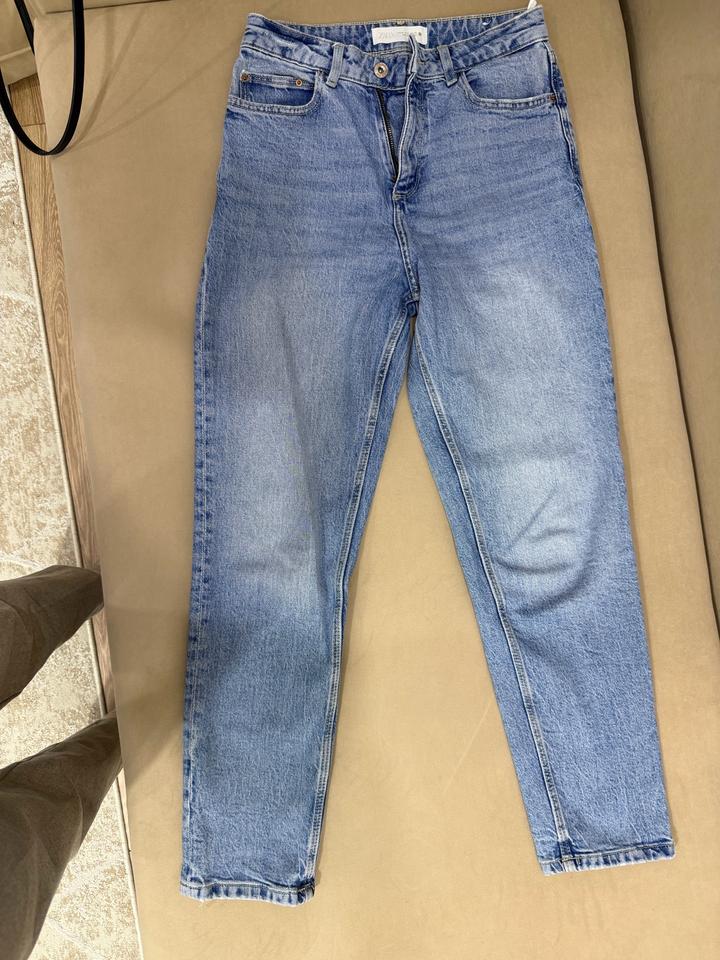 Джинсы ZARA
