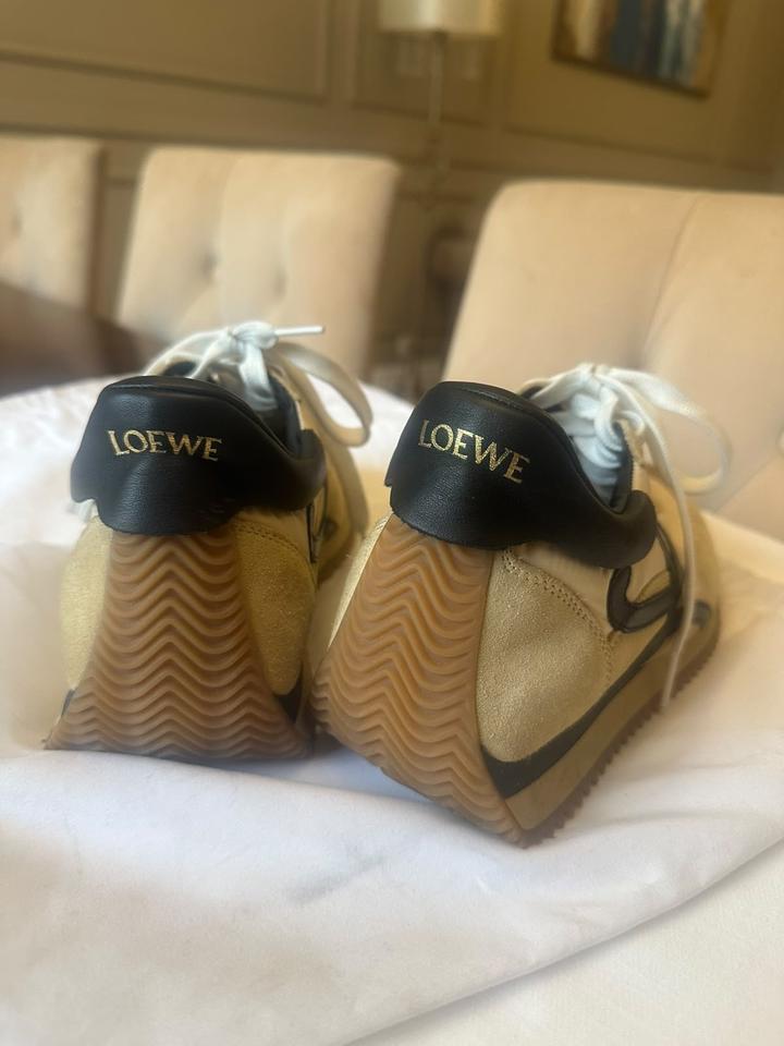 Кроссовки Loewe