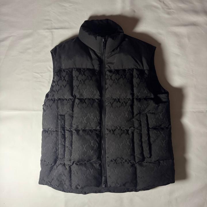 Жилетка Armani Exchange