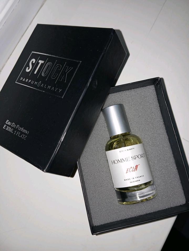 Парфюм STOCK MADI IN FRANCE  30 ML