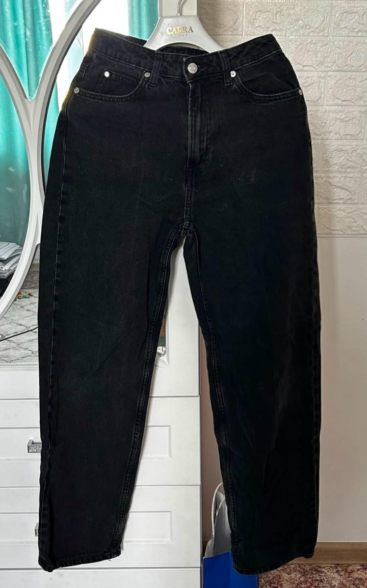 Джинсы H&M