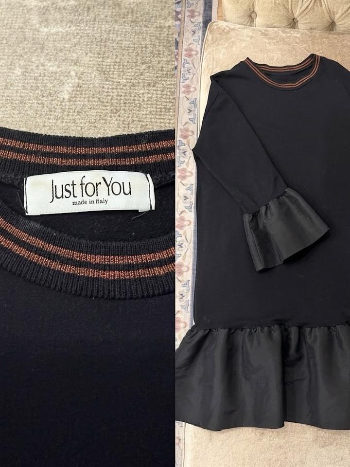 Платье Just for You
