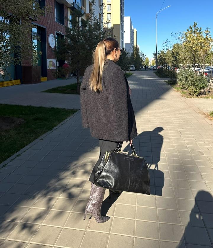 Пальто пиджак  AMANI