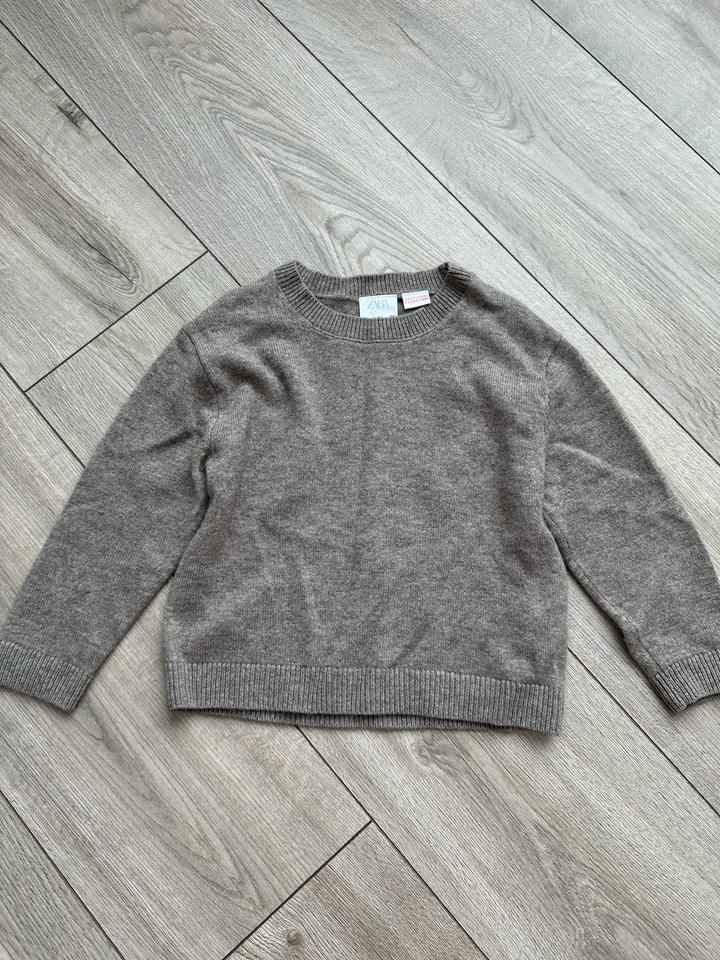 Детский свитер Zara