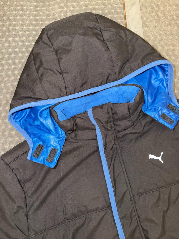 Куртка Puma