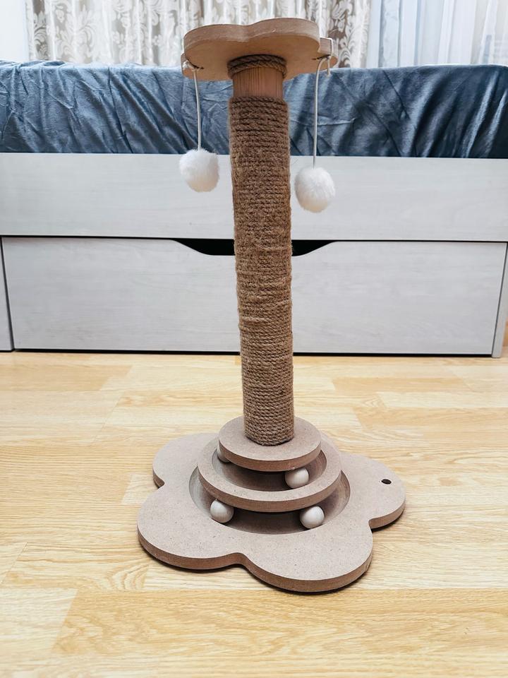 Когтеточка
