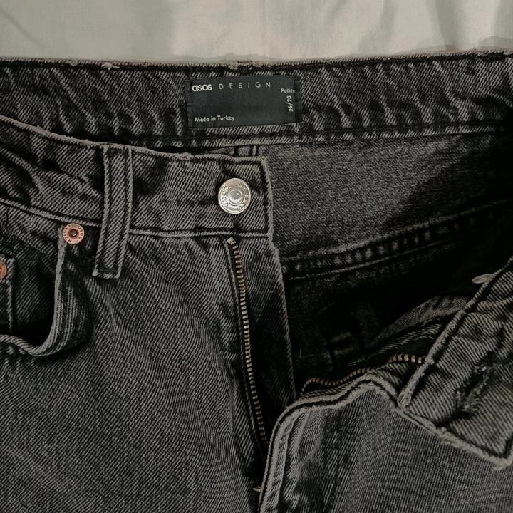 Джинсы ASOS