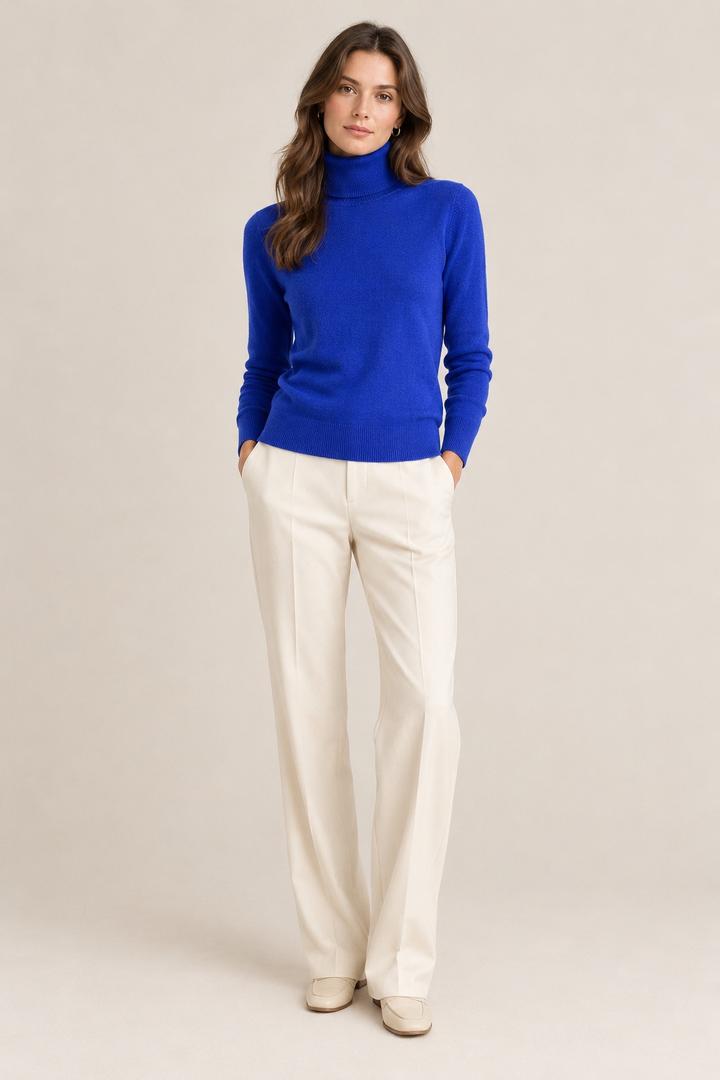Водолазка Massimo Dutti