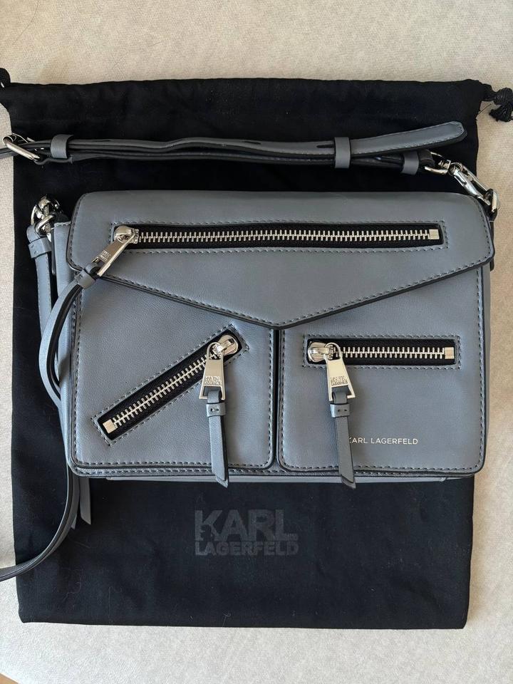 Сумка crossbody Karl Lagerfeld