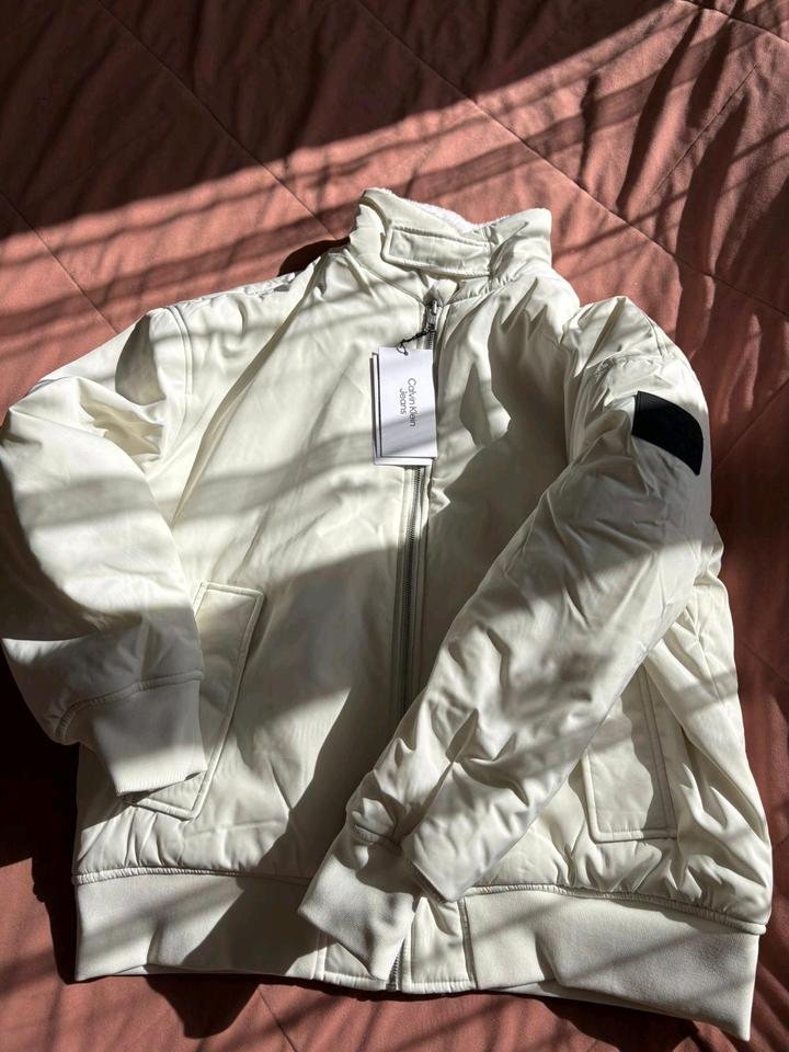 Calvin Klein
