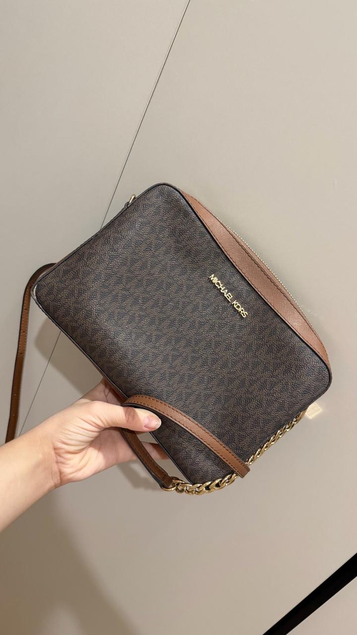 Сумка кроссбоди Michael Kors