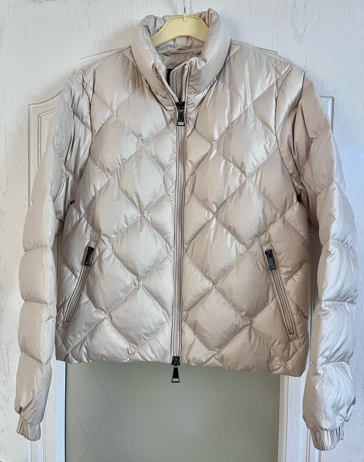 куртка Massimo Dutti