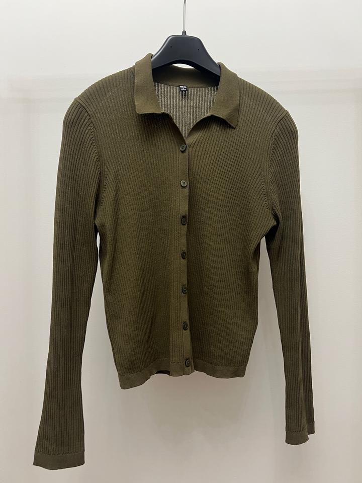 Кардиган Uniqlo
