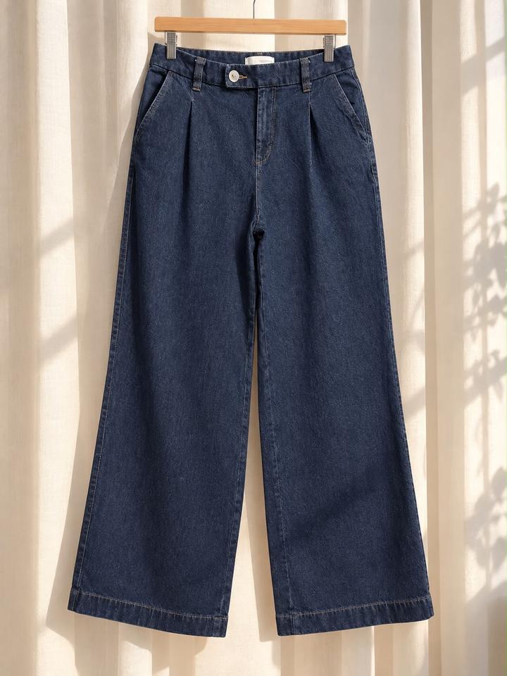 Джинсы женские ZARA