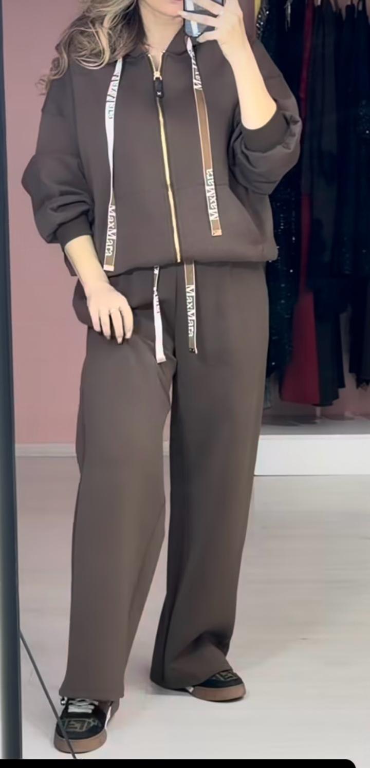 Спортивный костюм Max Mara
