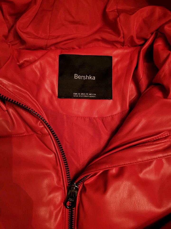 Bershka