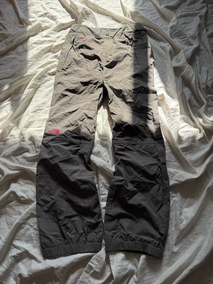 Мембранны штаны The North Face