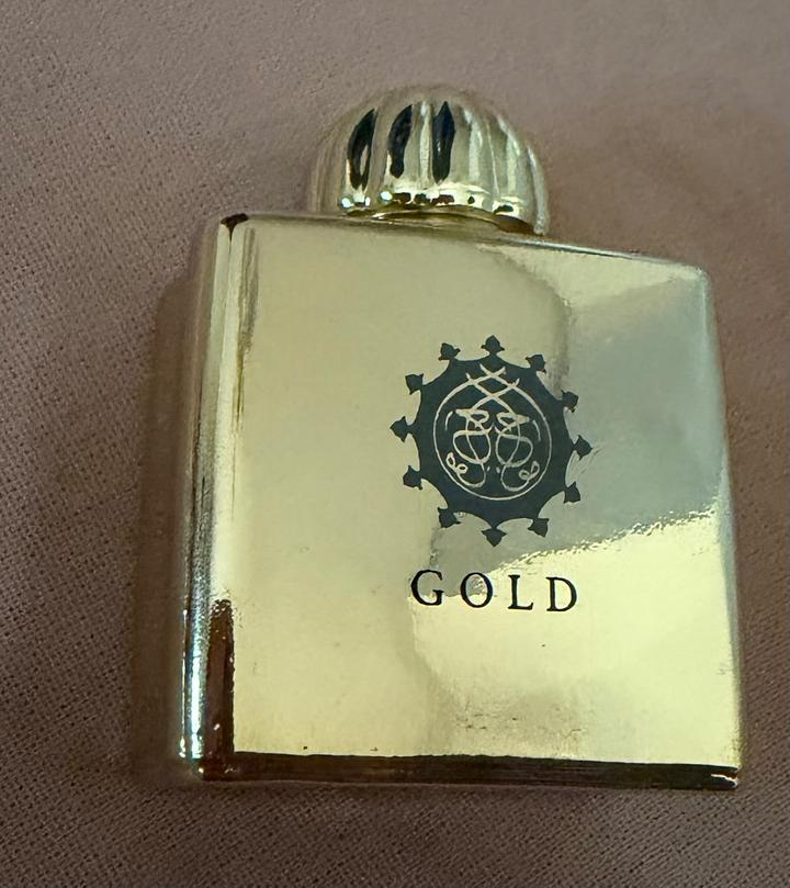 Парфюм Amouage GOLD