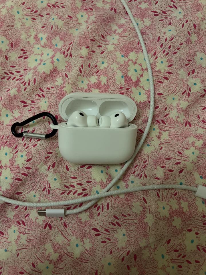 Наушники Apple AirPods Pro 3 реплика