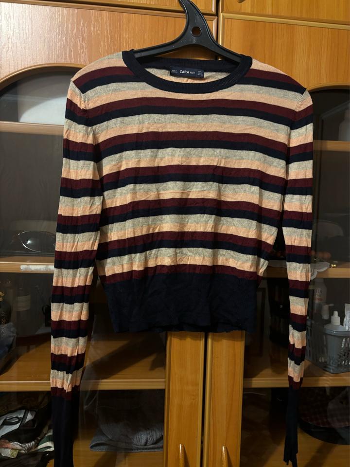 Джемпер ZARA