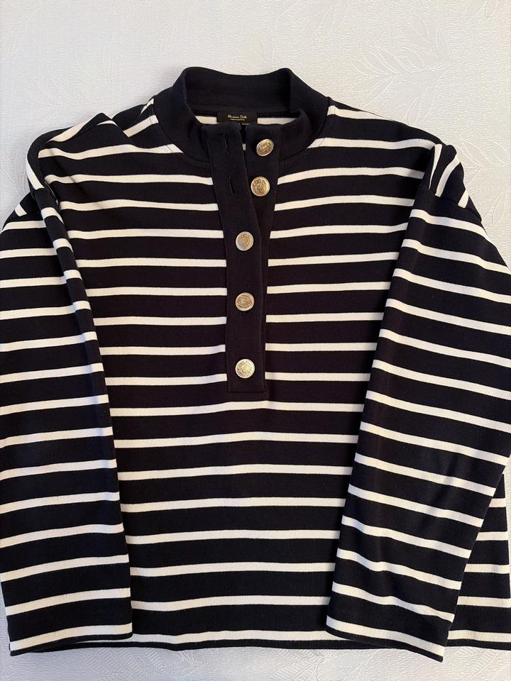 Джемпер Massimo Dutti