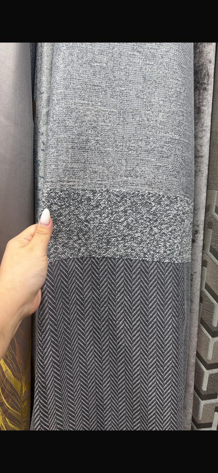 Штор Панно
