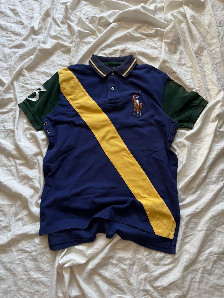Polo Ralph Lauren Vintage Polo by Ralph Lauren поло