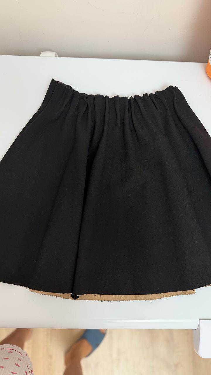 Юбка ZARA