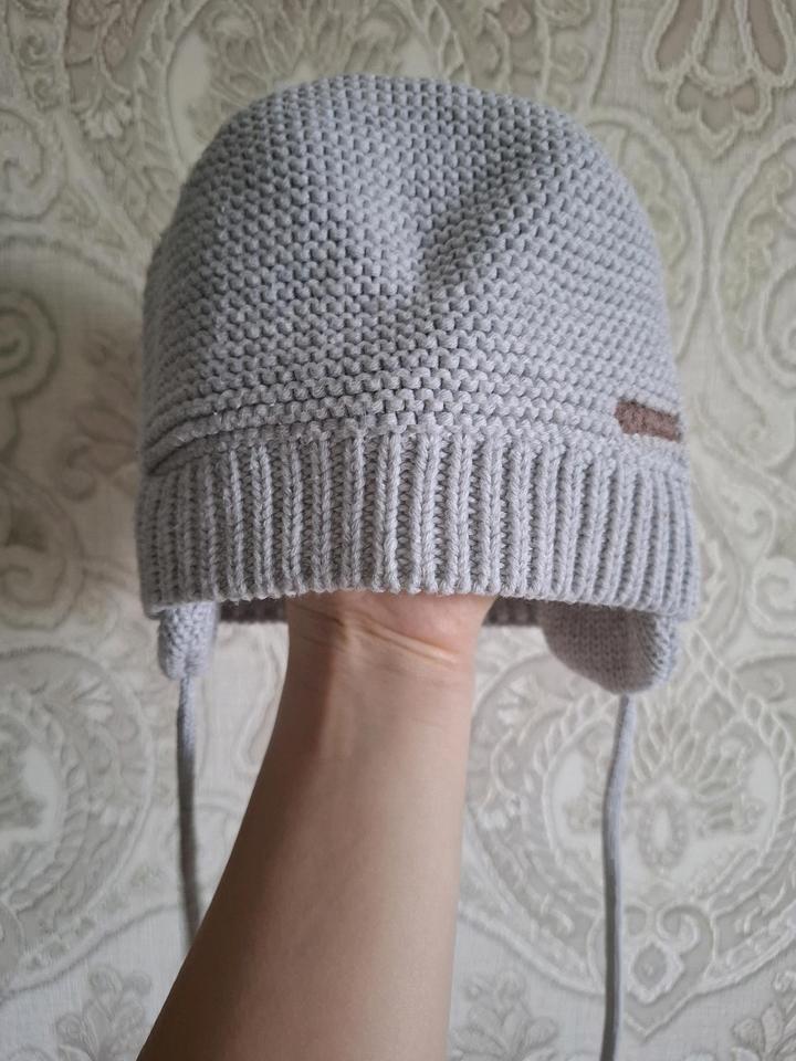 H&M Шапка теплая