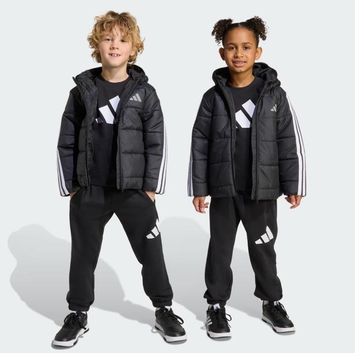 Куртка детская adidas