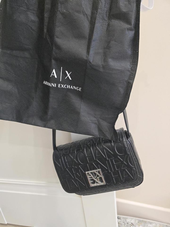 Armani Exchange Сумка