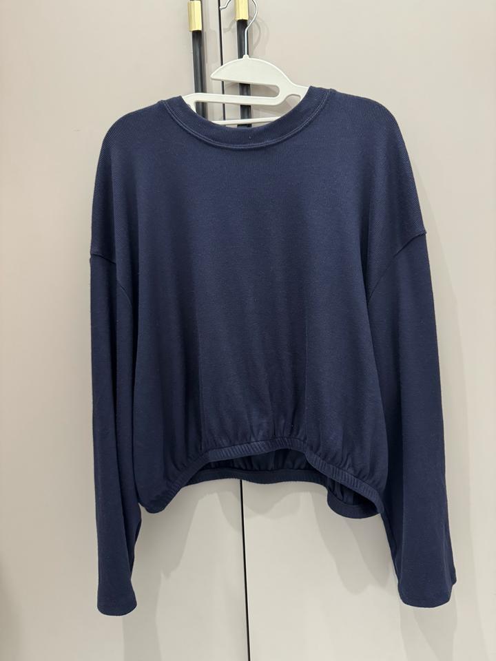 H&M Свитшот