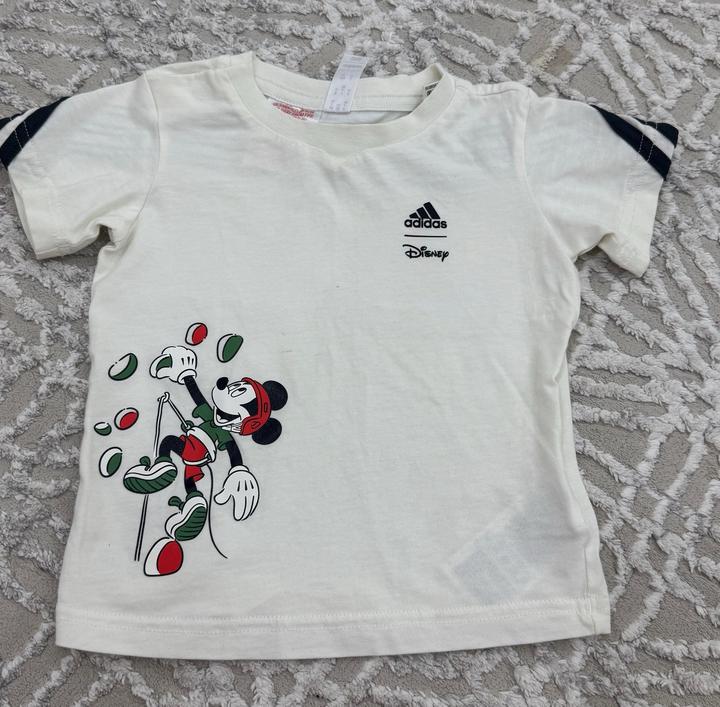 Футболка adidas Disney