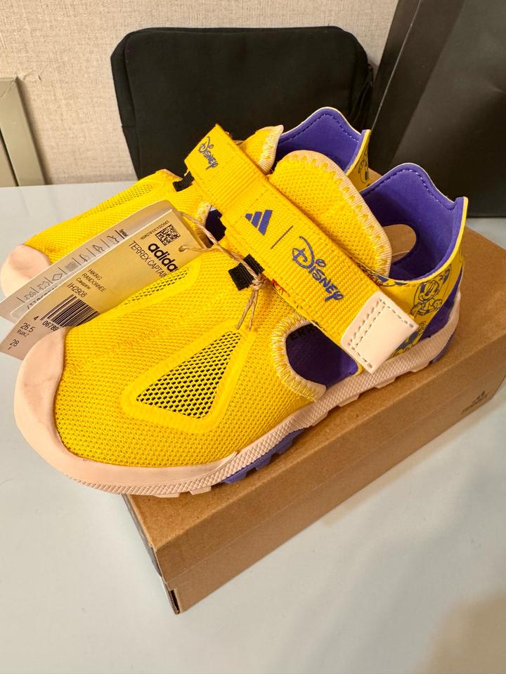 Детские сандалии adidas Terrex Disney