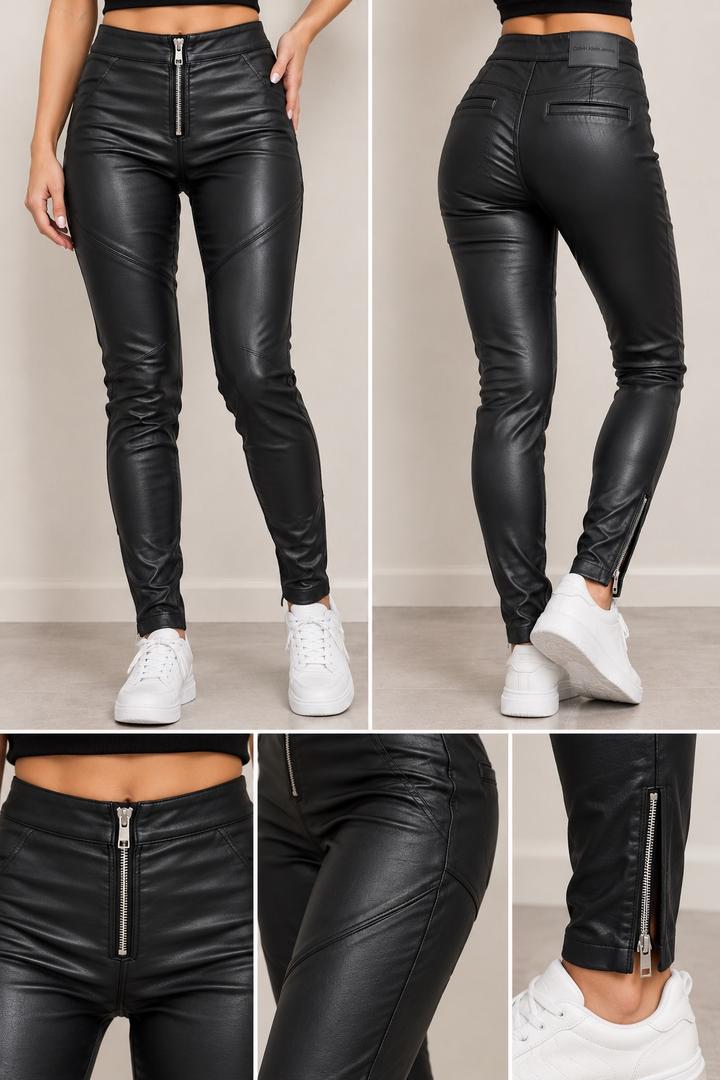 Брюки Calvin Klein Jeans
