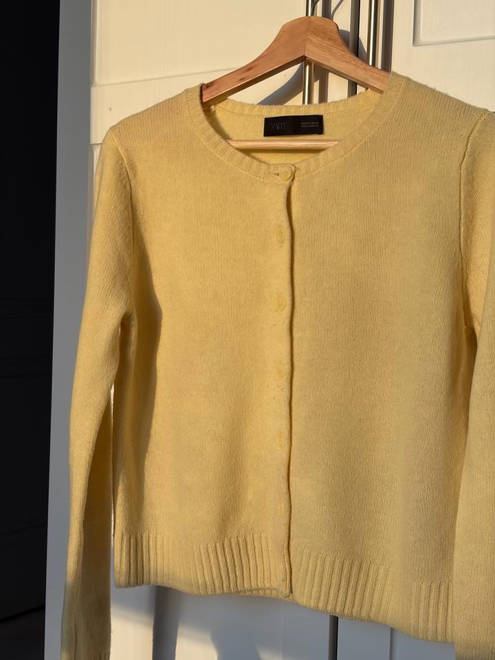 Кардиган ZARA