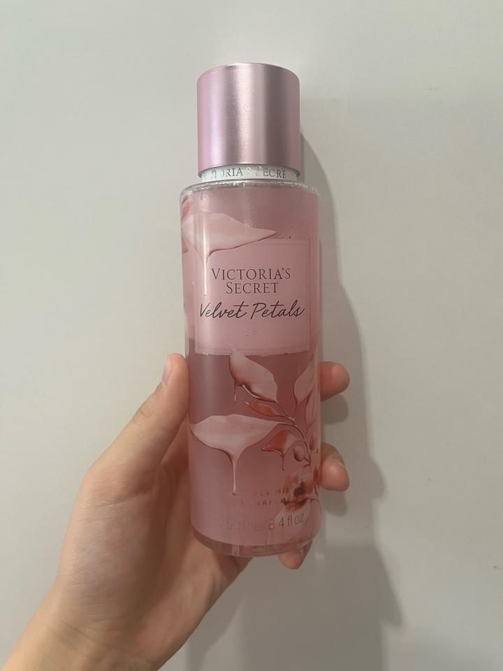 Парфюмированный спрей Victoria's Secret