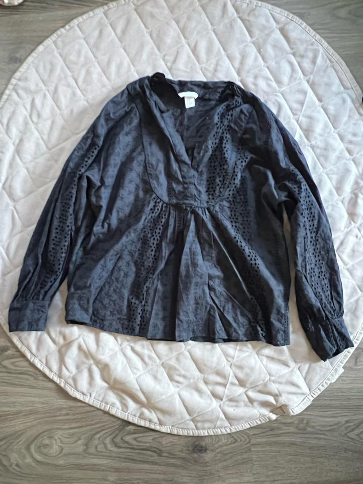 Блуза H&M