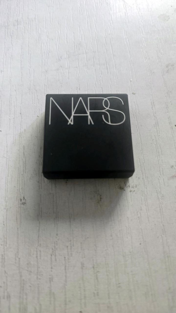 NARS Бронзер