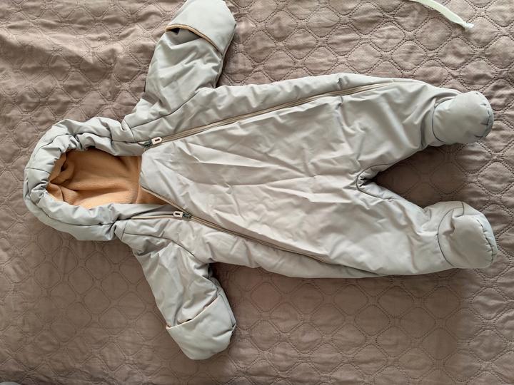 boo-boo Booboo комбинезон
