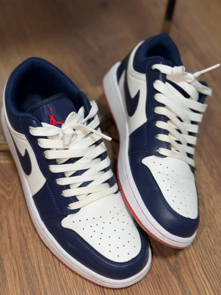 Nike обувь мужской