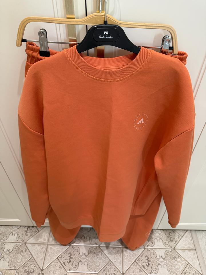 Спортивный костюм adidas by Stella McCartney