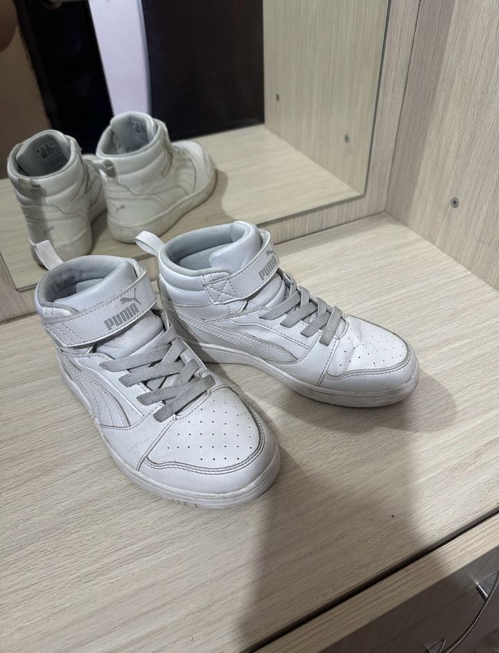 Кеды Puma