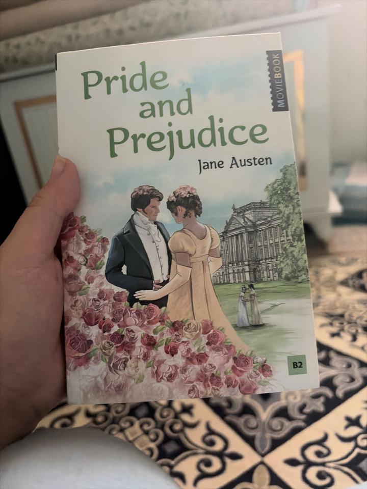 Pride and Prejudice