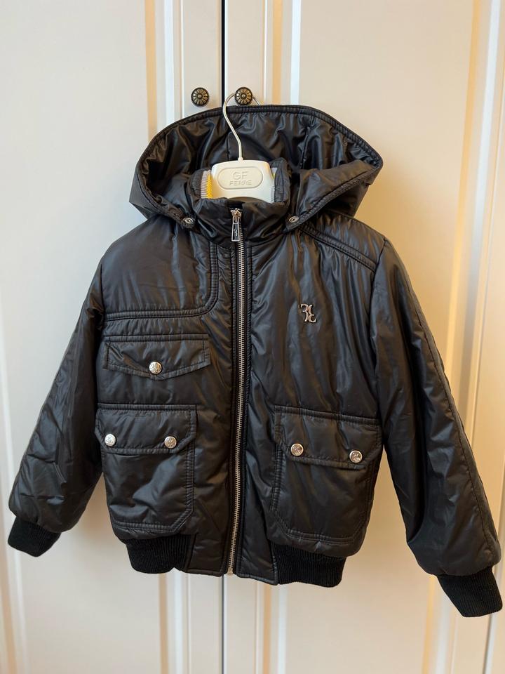 Billionaire Boys Club Детская куртка