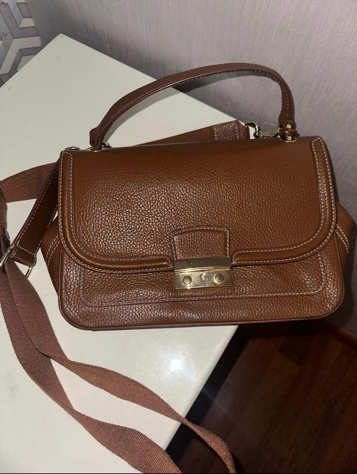 Сумка Massimo Dutti