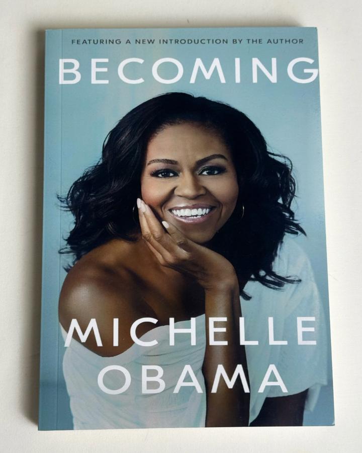 Becoming