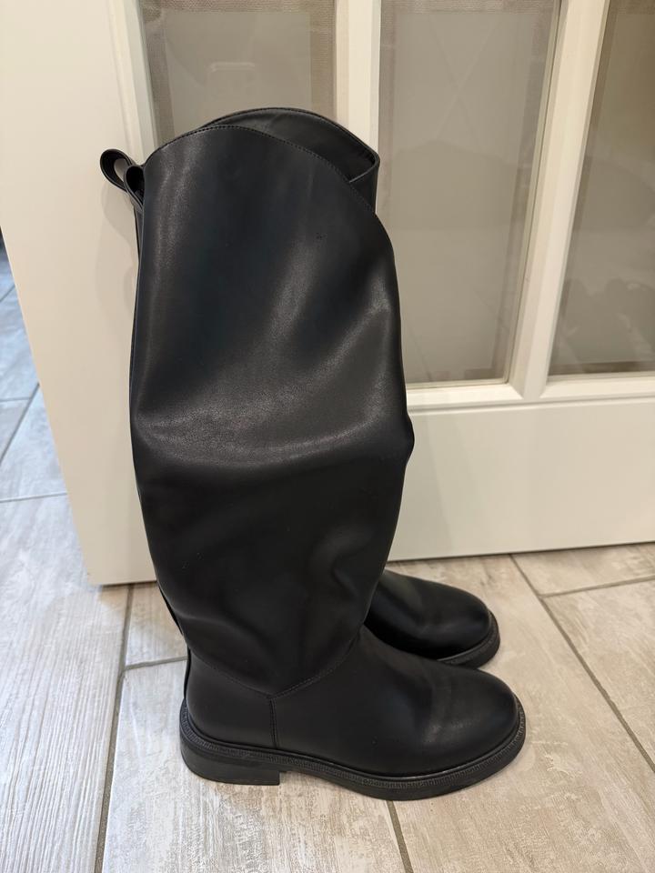 2 Chic Сапоги женские