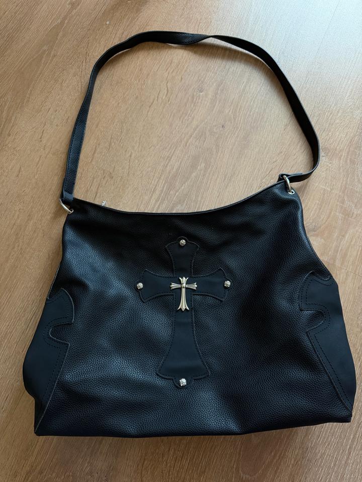 Сумка Chrome Hearts