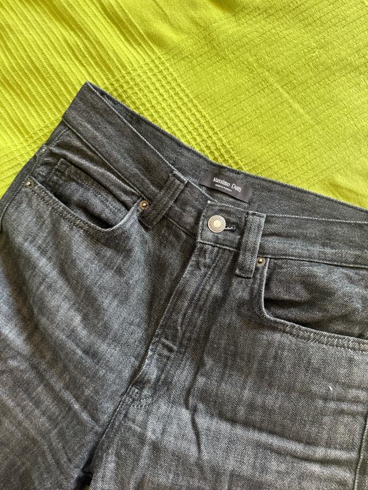 Джинсы Massimo Dutti